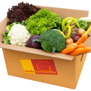 BIO Fr&uuml;chte Genussbox