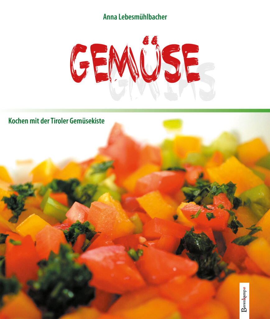 Kochbuch