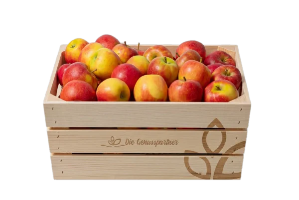 Äpfel Elstar