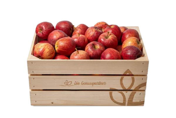 Äpfel Topaz
