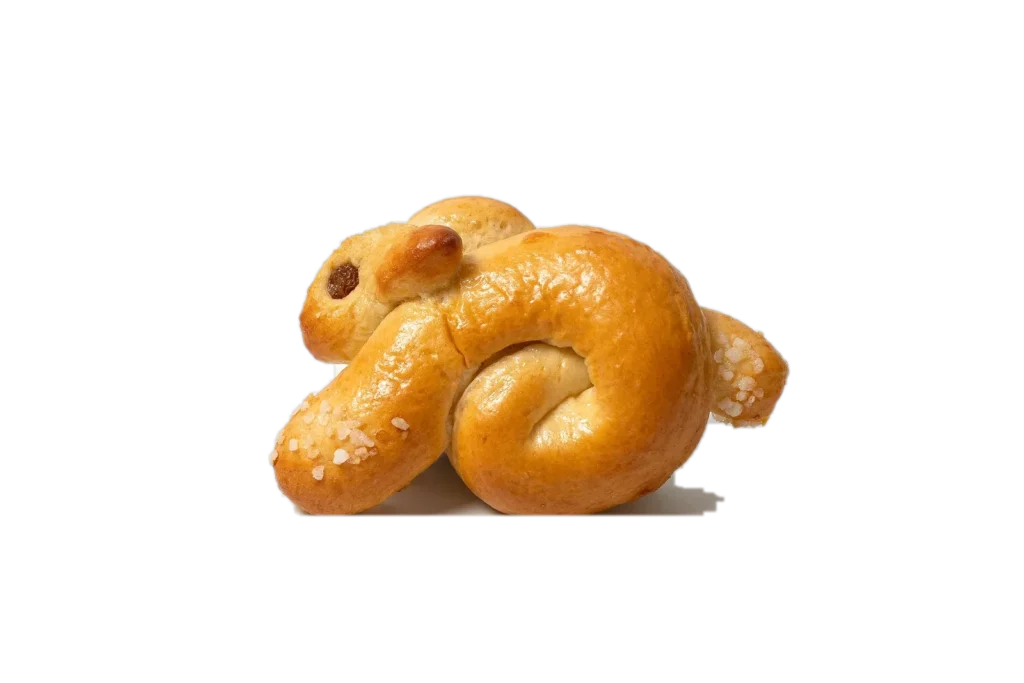 Osterhase groß