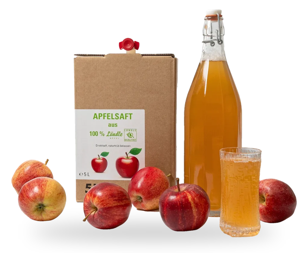 Apfelsaft