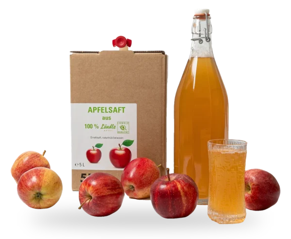Apfelsaft