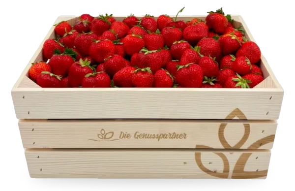 Erdbeeren
