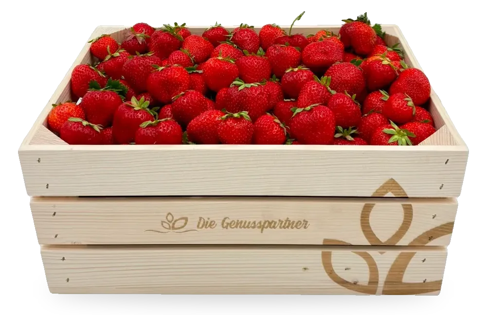 Erdbeeren