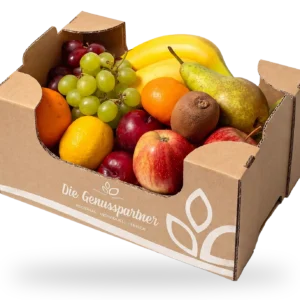 Fr&uuml;chte Genussbox