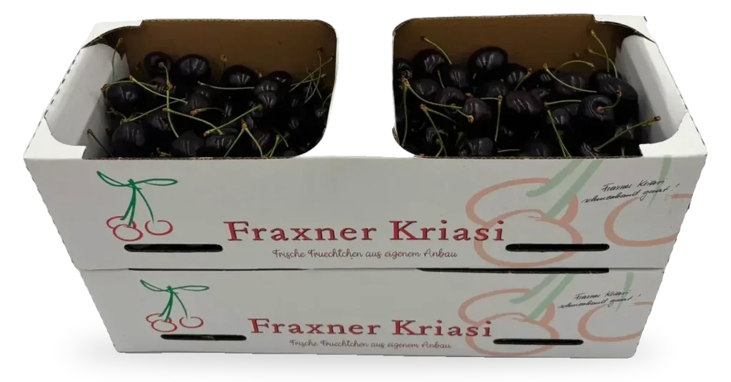 Kirschen