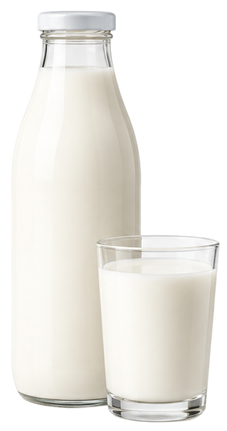 Milch