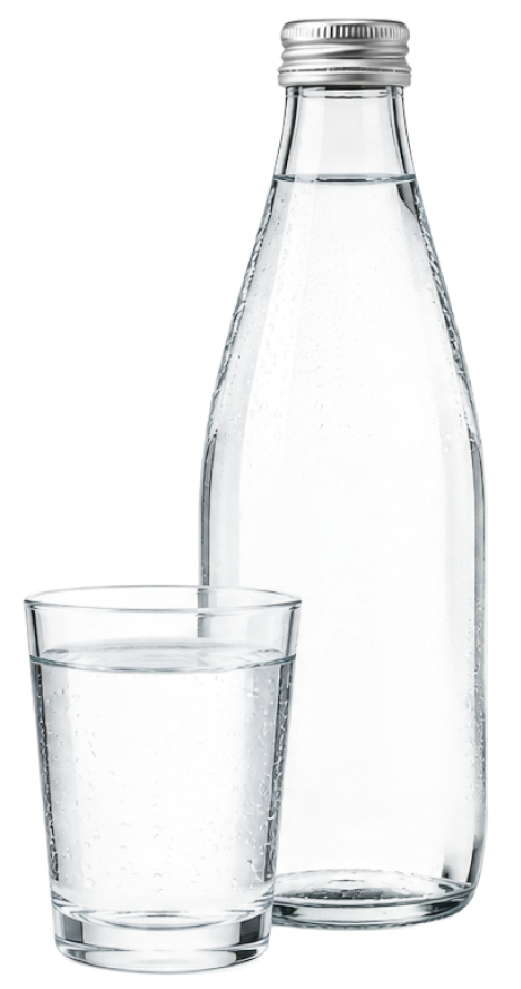 Wasser